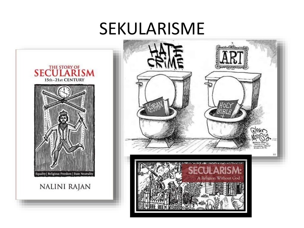 Sekularisme Pluralisme Liberalisme Ajaran2 Sesat