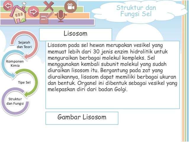 Powerpoint Multimedia Interaktif Sel