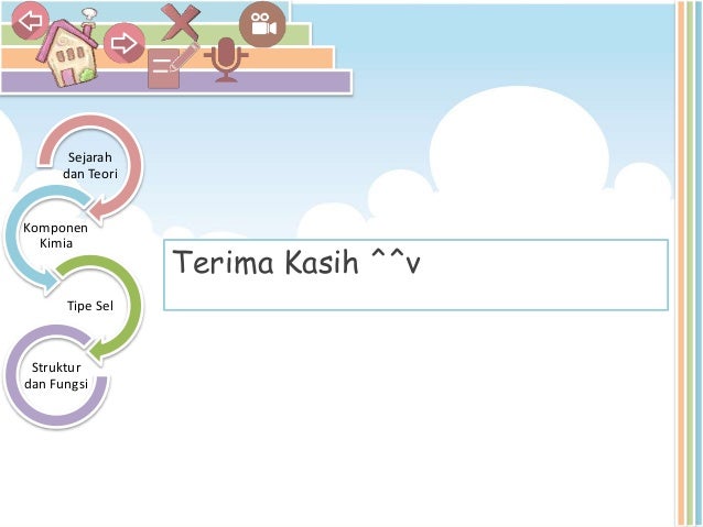 Powerpoint Multimedia Interaktif Sel