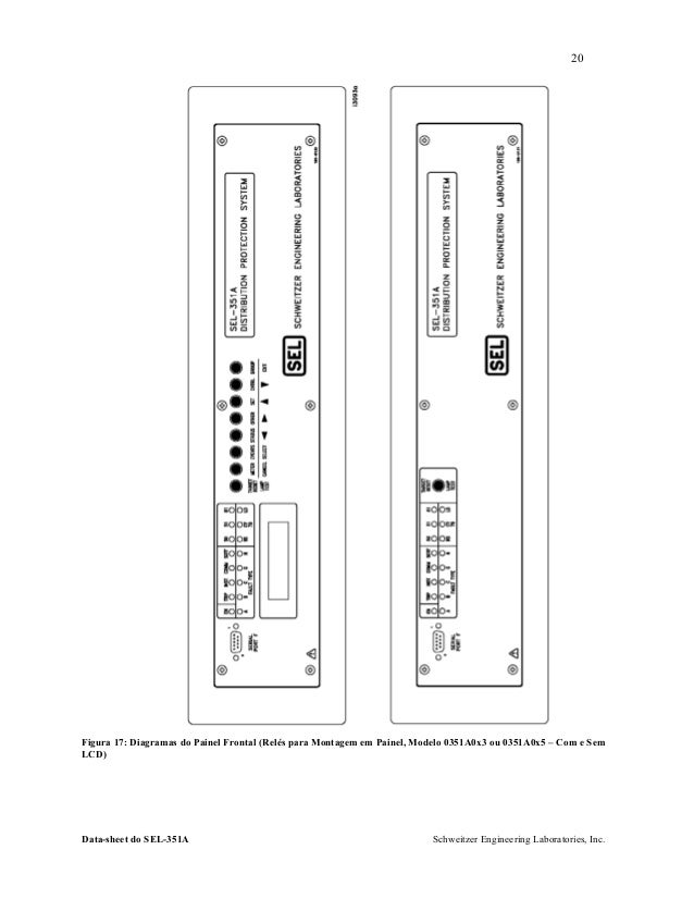 Sel 351 a