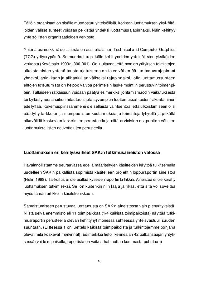 dating joku alhainen luottamusMikä on radiometrinen dating menetelmä