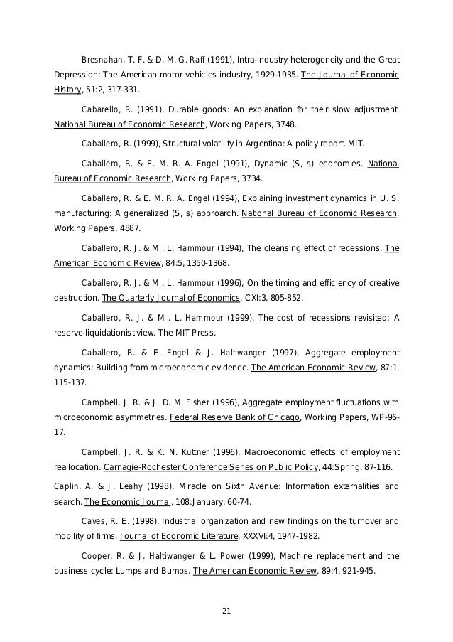 Cranfield Phd Thesis Archive