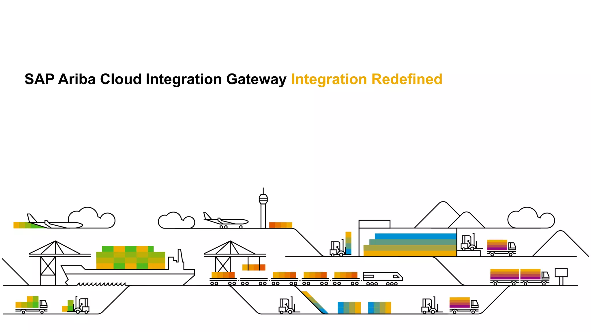 SAP Ariba Cloud Integration Gateway Integration Redefined
 