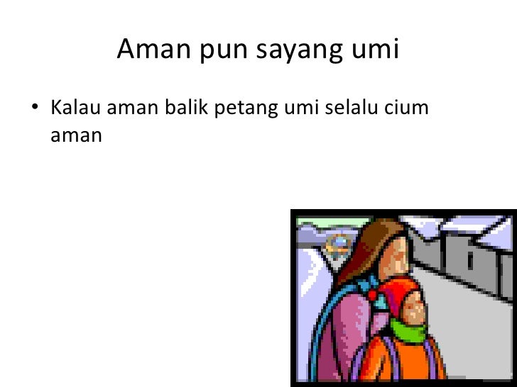 Selamat Hari Ibu 12968070