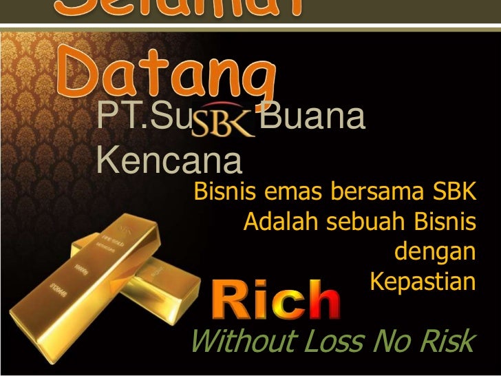 Resiko bisnis trading forex