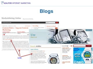 Blogs




               Link



Link
 