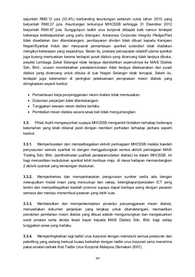 Contoh Surat Saman Majlis Bandaraya Kuala Terengganu