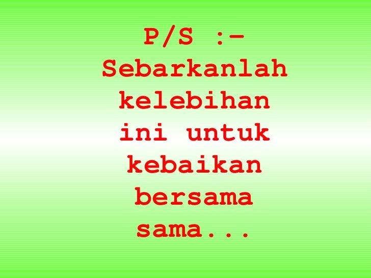 Selawat Keatas Nabi Saw