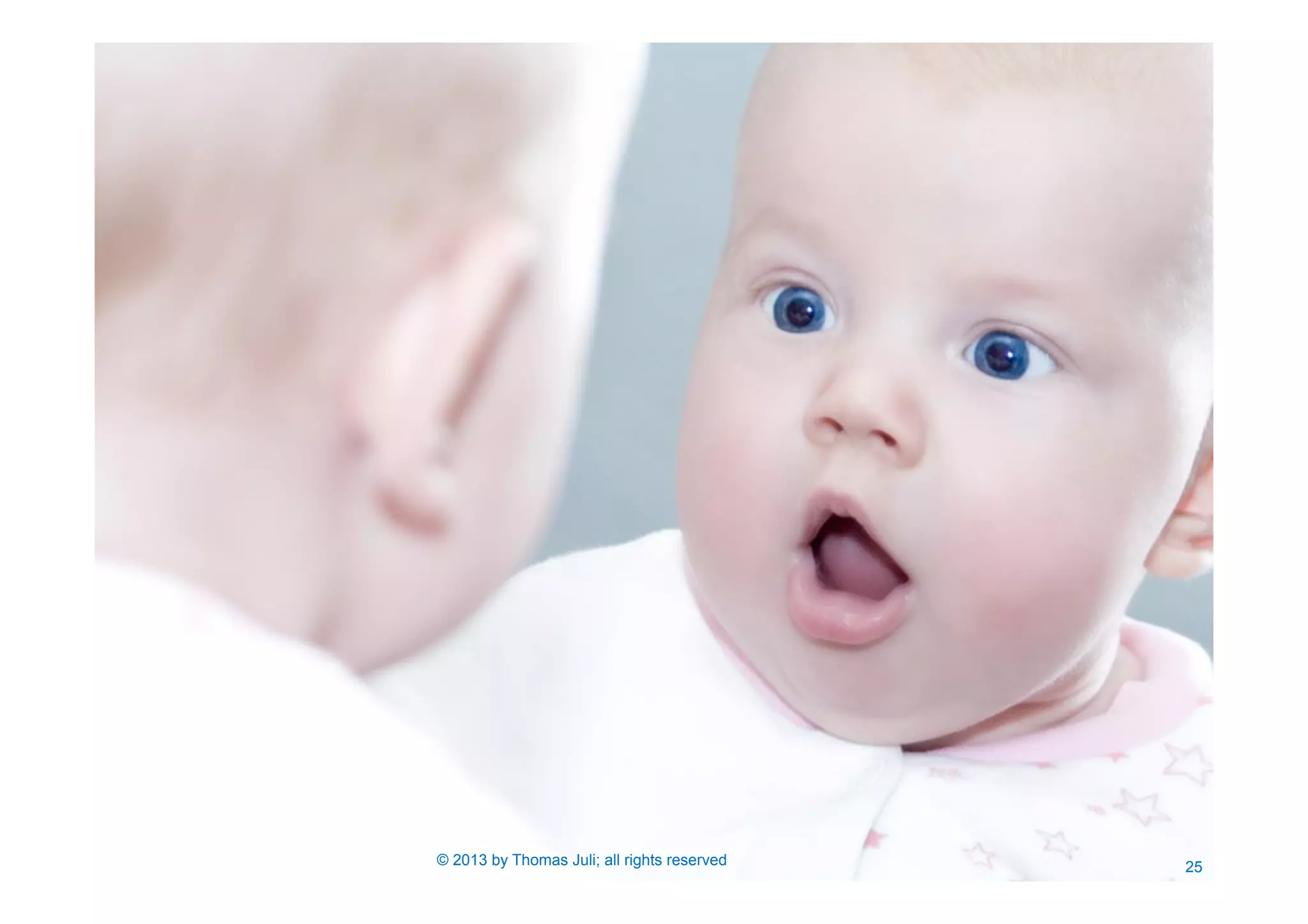 25© 2013 by Thomas Juli; all rights reserved
 