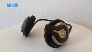 Musik
 