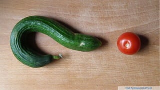 Wirklich?
Erich Ferdinand (CC BY 2.0)
 