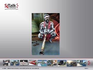 Selbstvermarktung Im Web20 Slideshare