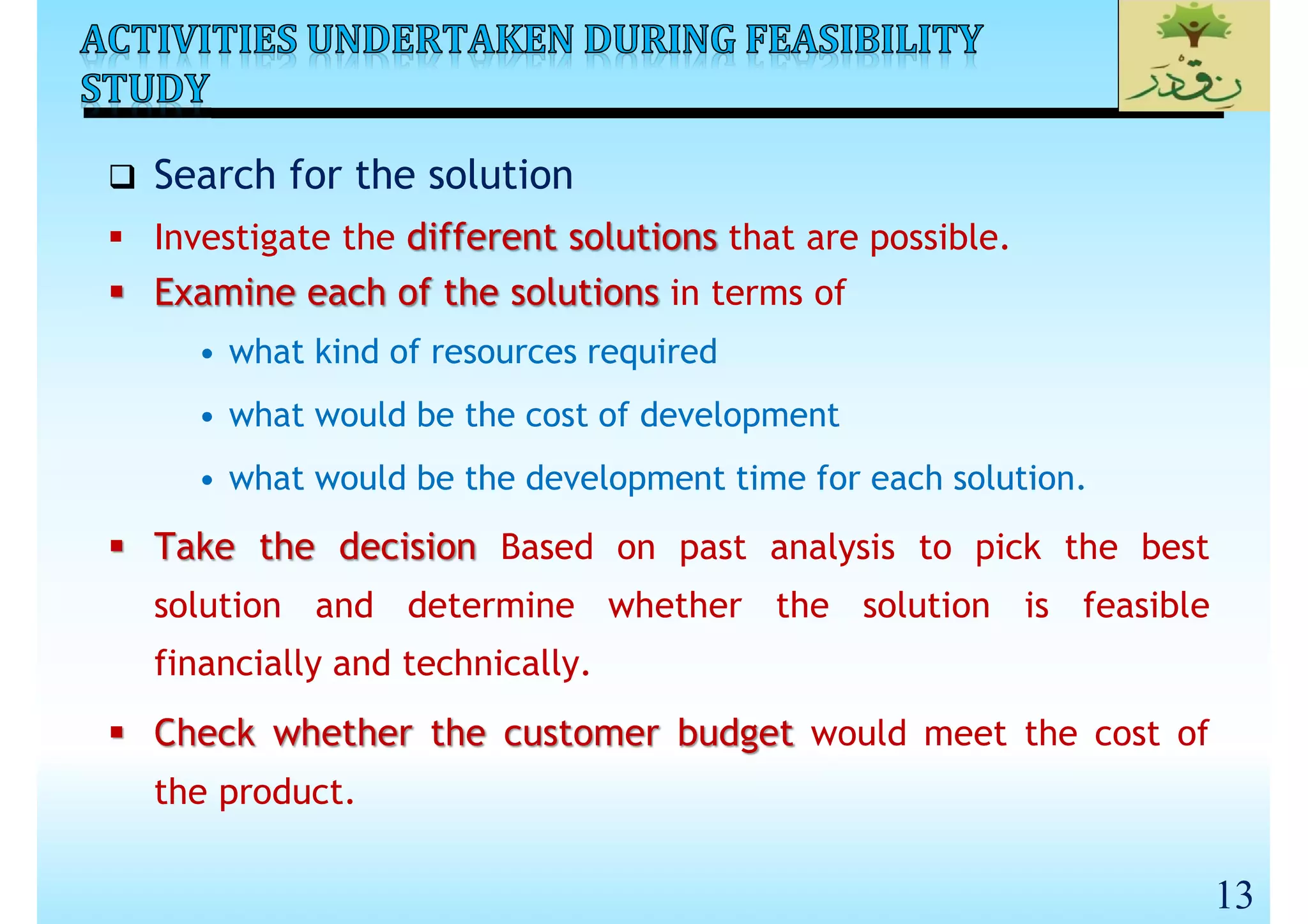 SE_Lec 02_Software Life Cycle Models