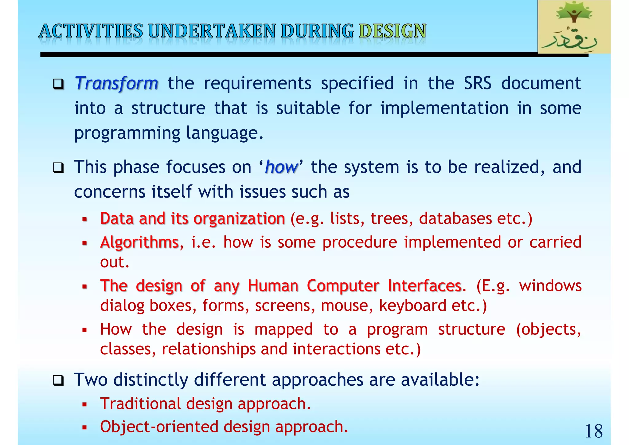 SE_Lec 02_Software Life Cycle Models