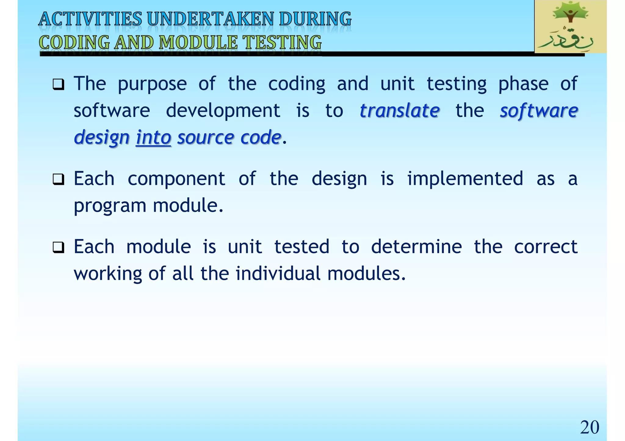 SE_Lec 02_Software Life Cycle Models