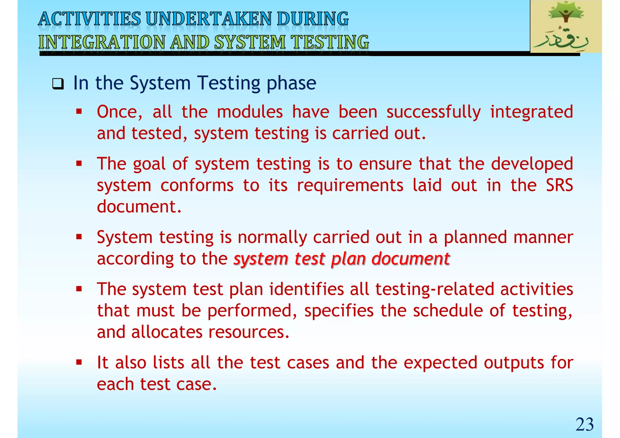 SE_Lec 02_Software Life Cycle Models