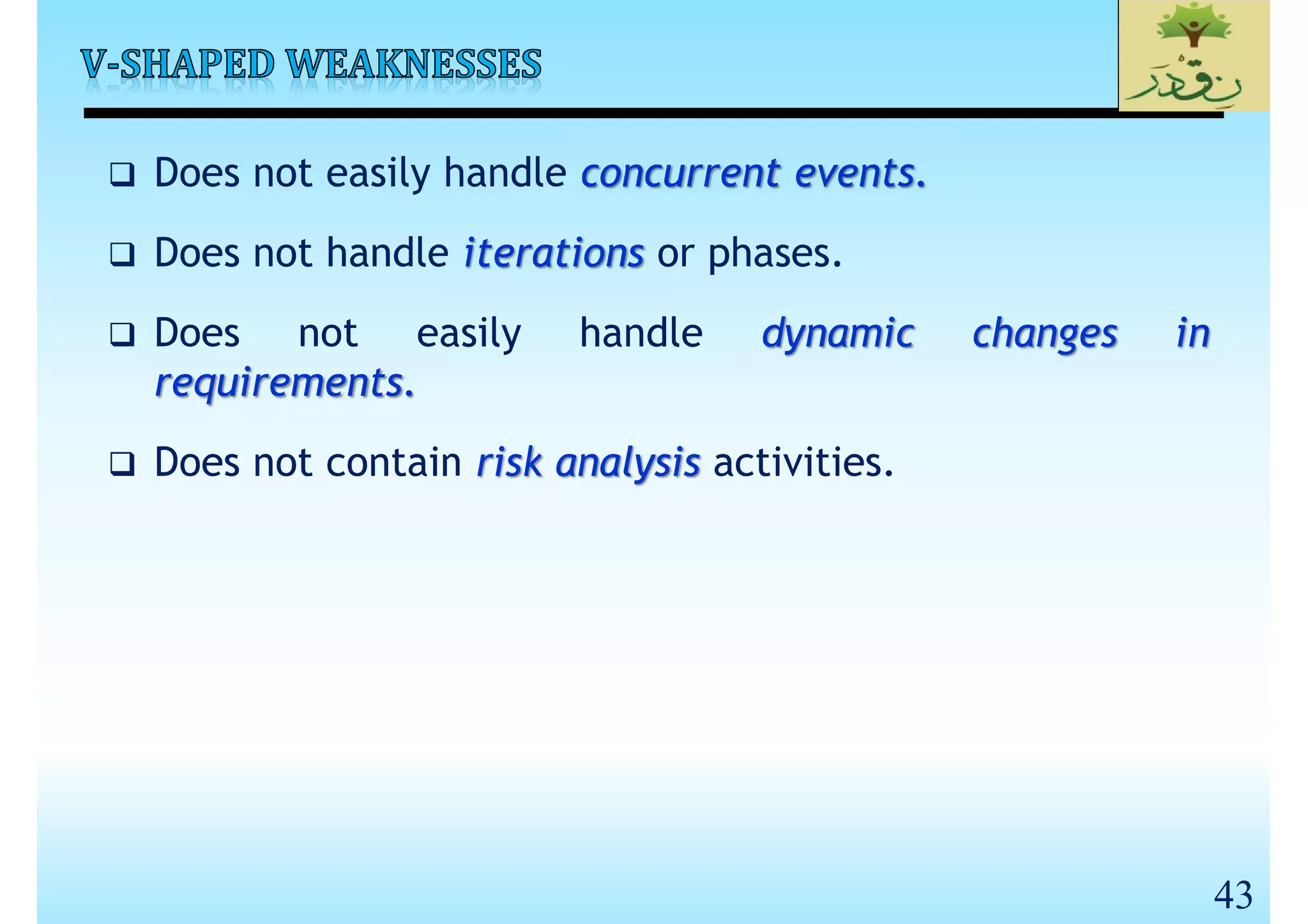SE_Lec 02_Software Life Cycle Models