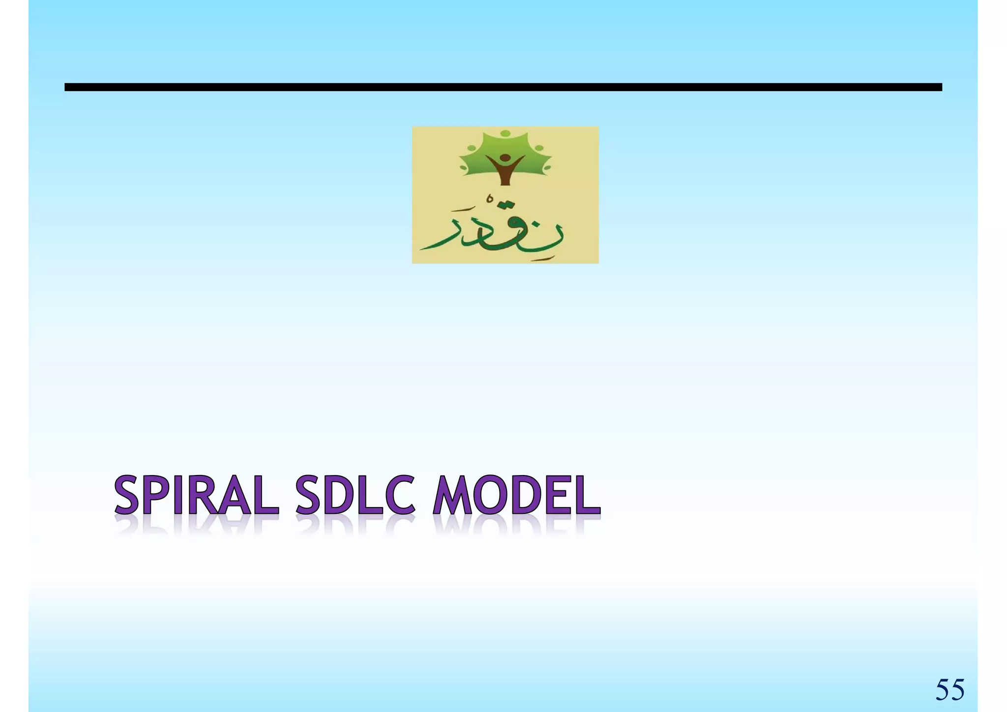 SE_Lec 02_Software Life Cycle Models