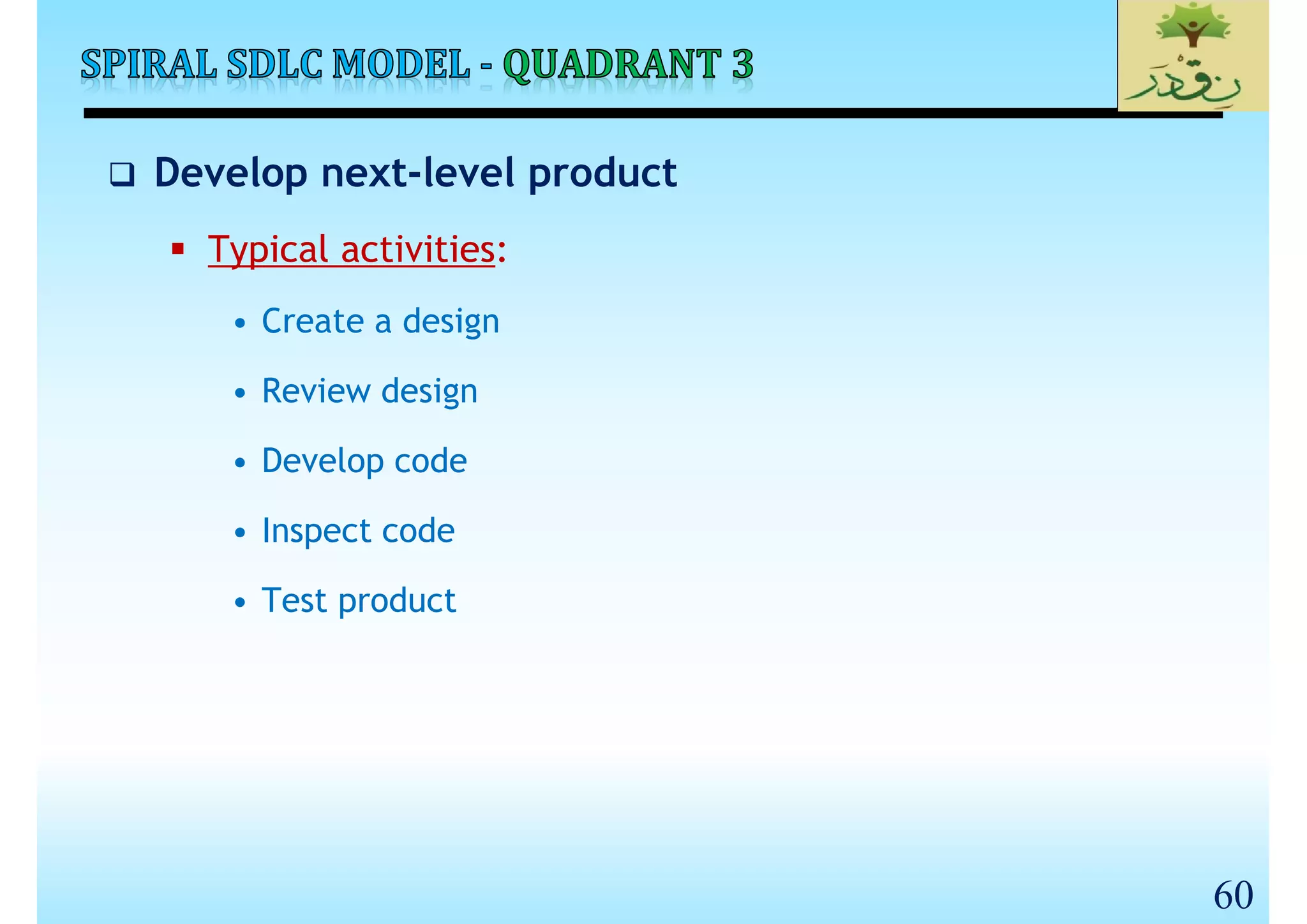 SE_Lec 02_Software Life Cycle Models