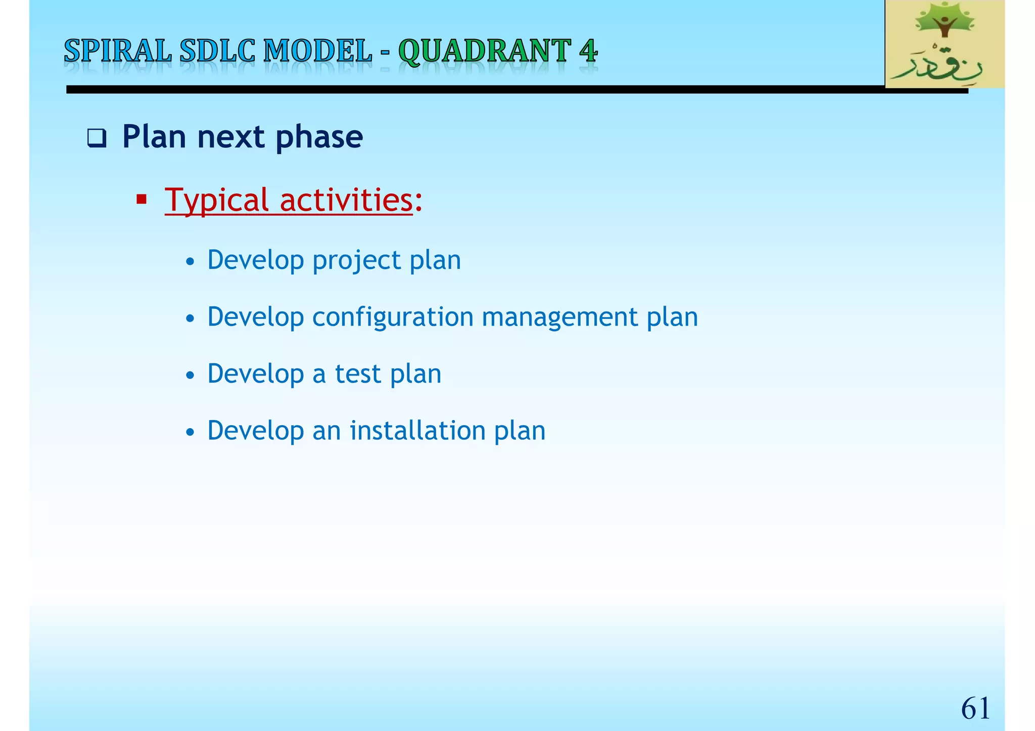 SE_Lec 02_Software Life Cycle Models
