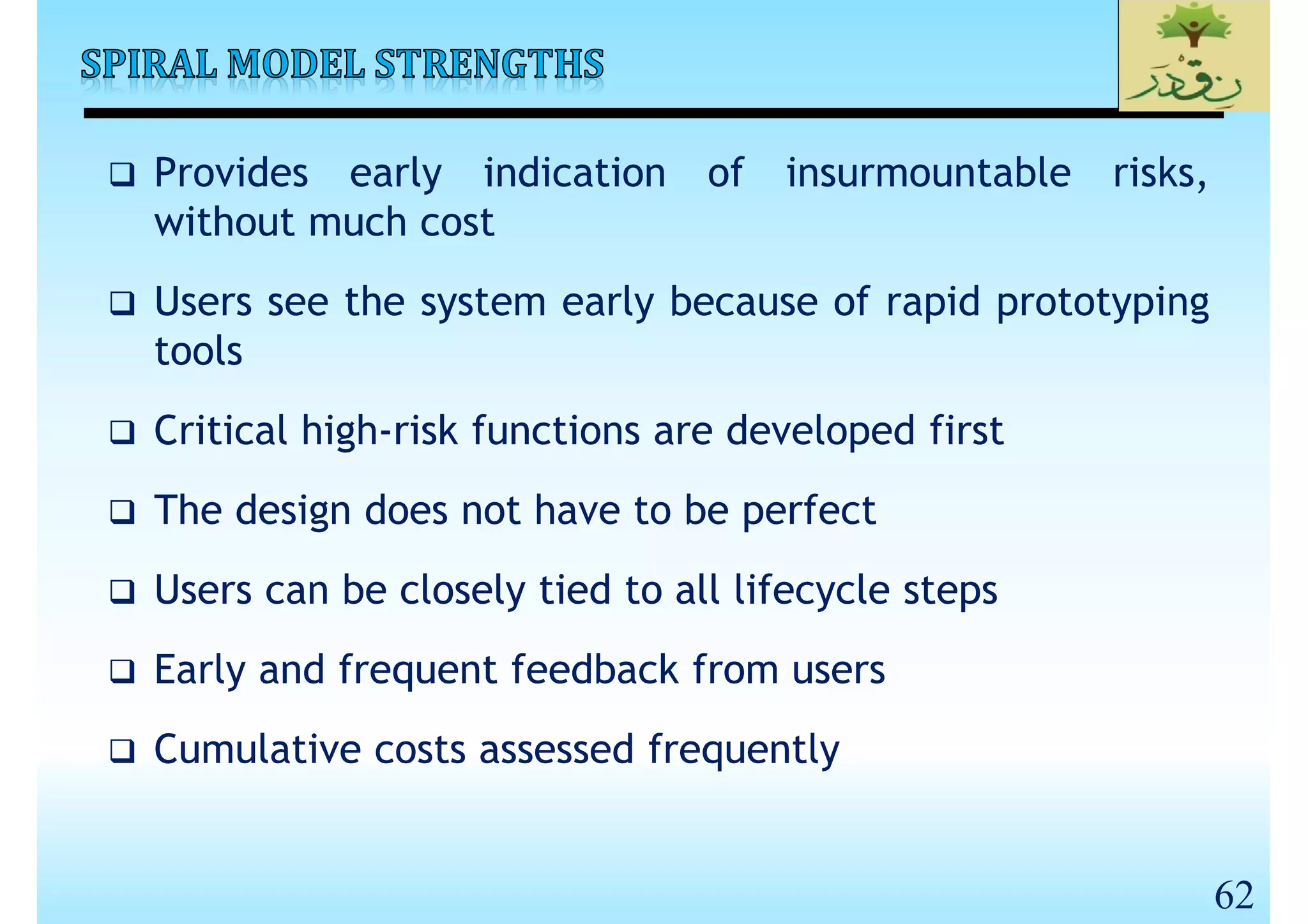 SE_Lec 02_Software Life Cycle Models