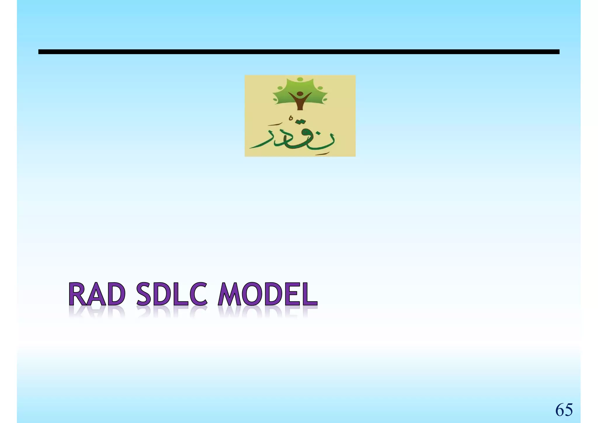 SE_Lec 02_Software Life Cycle Models