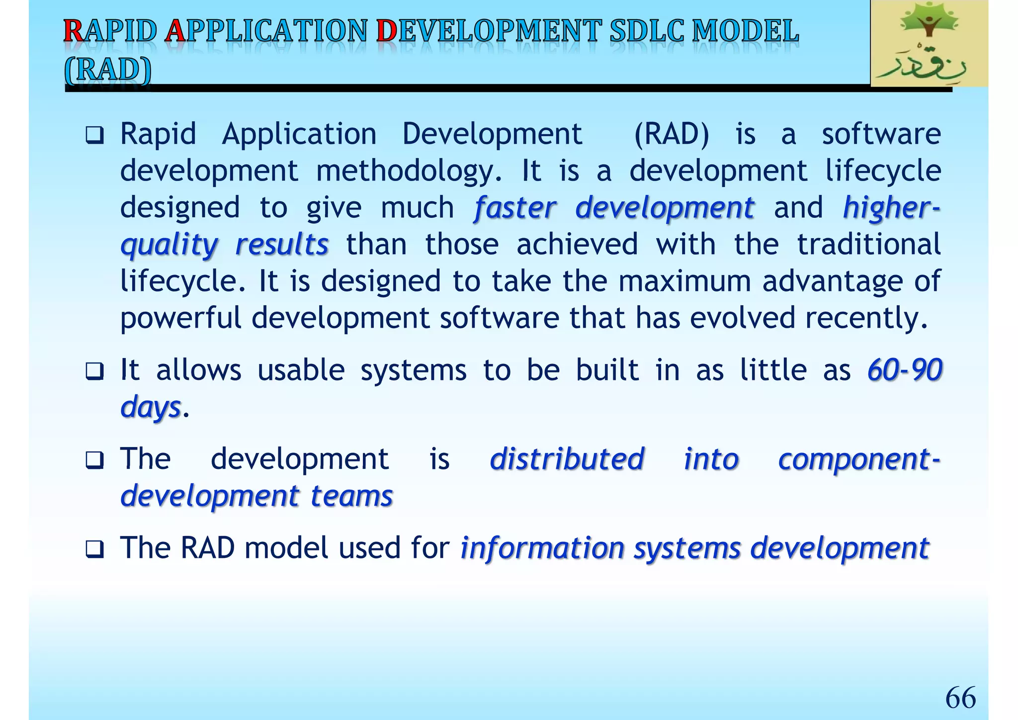 SE_Lec 02_Software Life Cycle Models