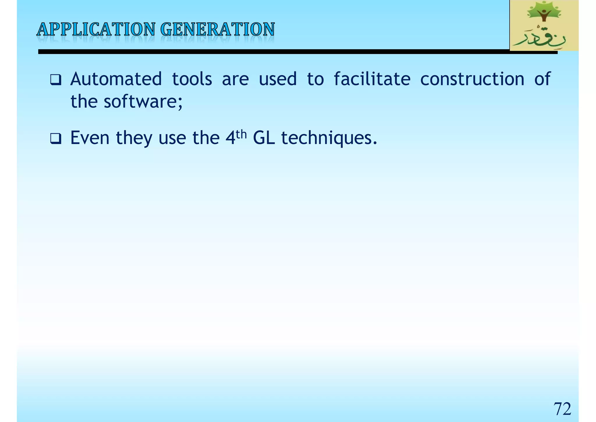SE_Lec 02_Software Life Cycle Models