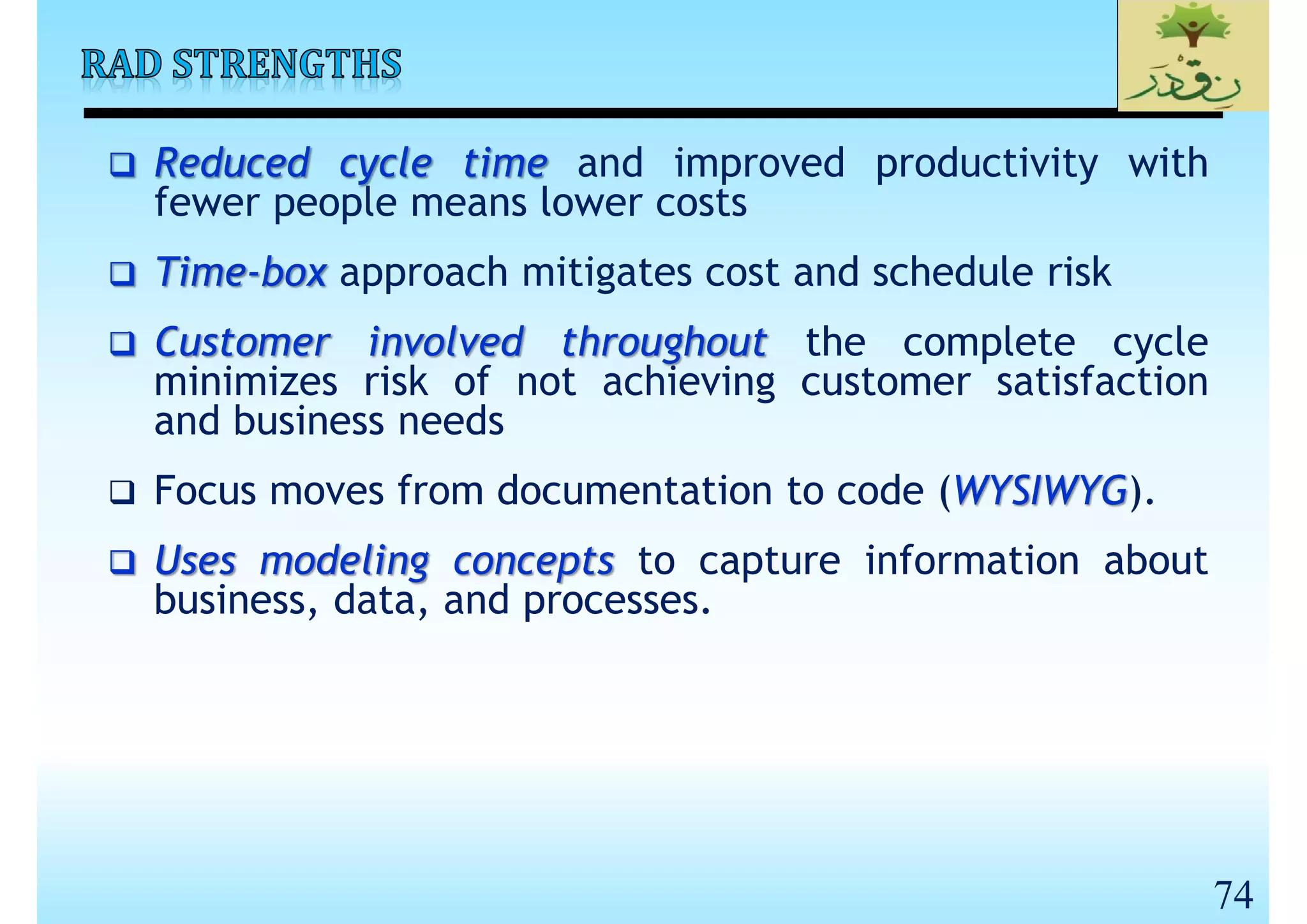 SE_Lec 02_Software Life Cycle Models