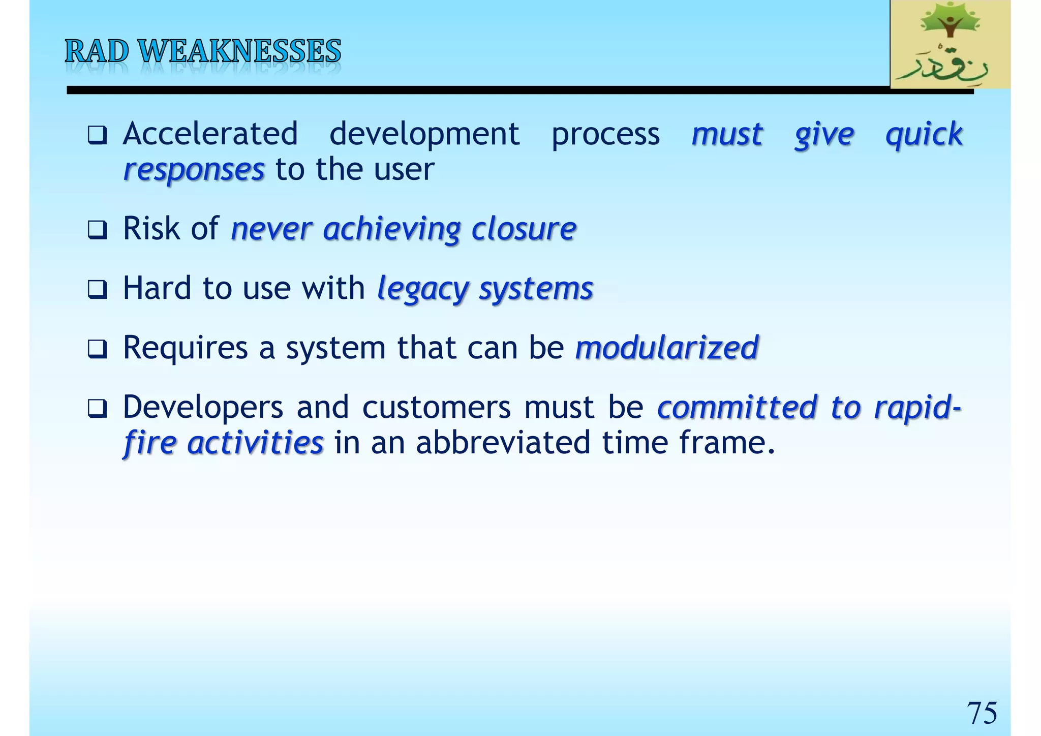 SE_Lec 02_Software Life Cycle Models