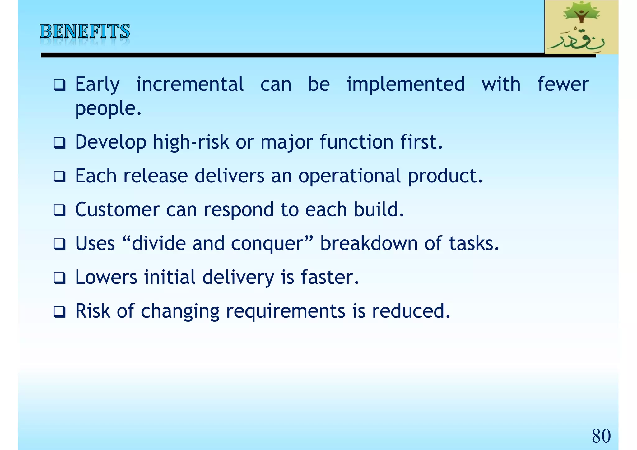 SE_Lec 02_Software Life Cycle Models