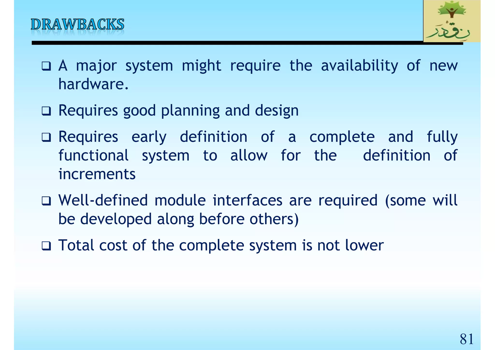 SE_Lec 02_Software Life Cycle Models