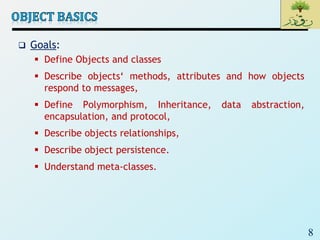 SE_Lec 06_Object Oriented Analysis and Design
