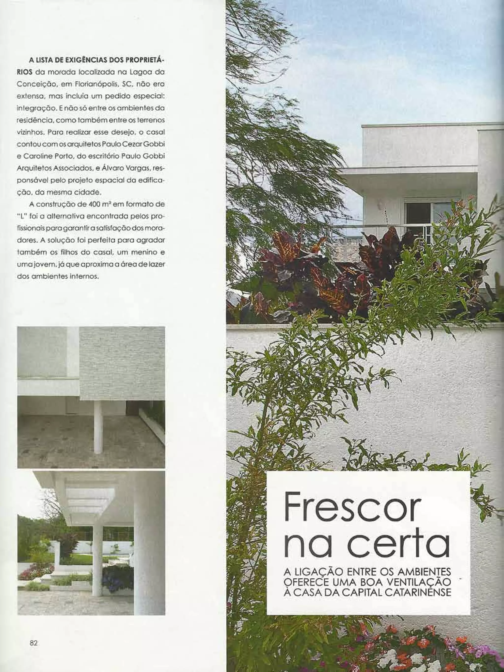 Revista Construir Sobrados | Edição Nº 03