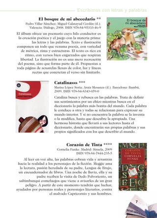 Sin palabras” de Mireia Sánchez // Grupo Edebé: publicaciones infantiles,  juveniles y para adultos