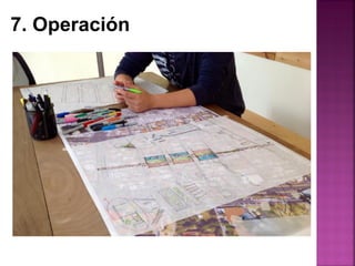 7. Operación
 