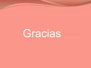 Gracias

 