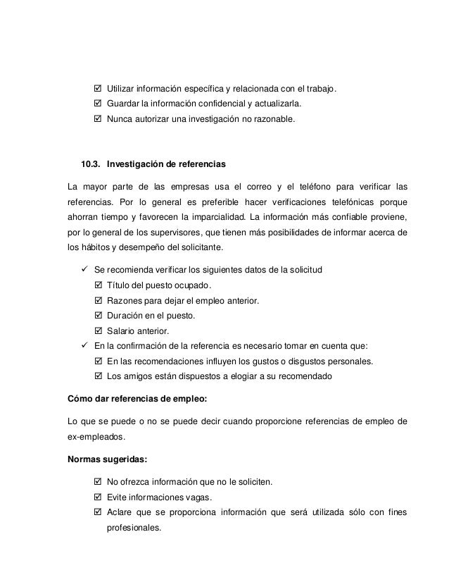 preguntas para referencias personales trabajo selecci 243 n de personal elaborar y ejecutar estrategias de preguntas para referencias personales trabajo selecci 243 n de personal elaborar y ejecutar estrategias de