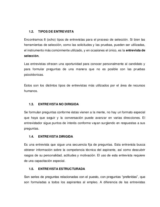 preguntas que vienen en una entrevista de trabajo selecci 243 n de personal elaborar y ejecutar estrategias de preguntas que vienen en una entrevista de trabajo selecci 243 n de personal elaborar y ejecutar estrategias de