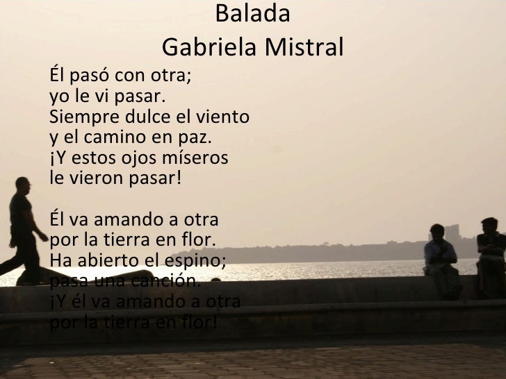 Resultado de imagen de poemas chilenos