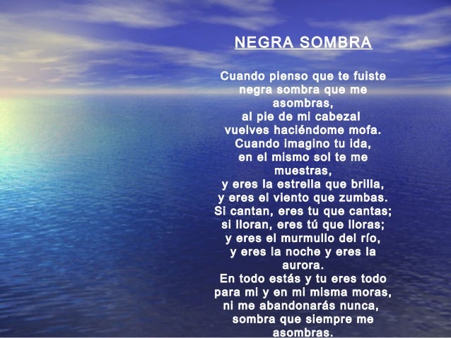 Selección De Poemas Gallegos