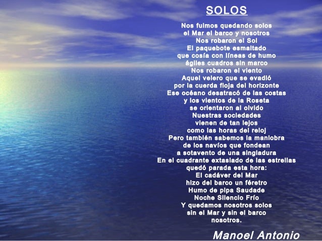 Selección De Poemas Gallegos