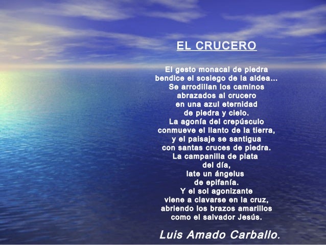 Selección De Poemas Gallegos