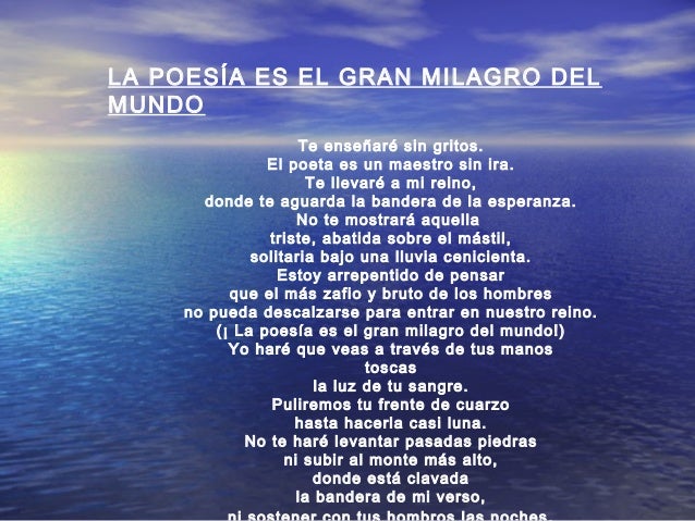 Selección De Poemas Gallegos