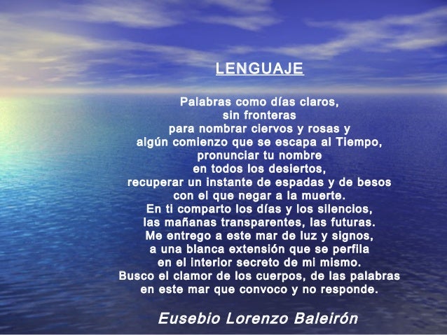 Selección De Poemas Gallegos
