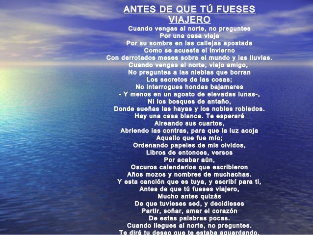 Selección De Poemas Gallegos
