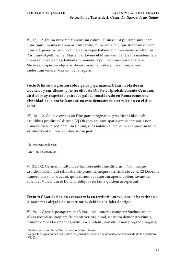 Caesar In Belgis Omnium Legionum Hiberna Constituit