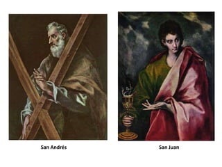 San Andrés   San Juan
 