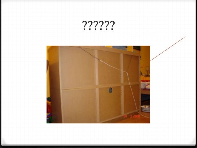 Selección muebles de calidad