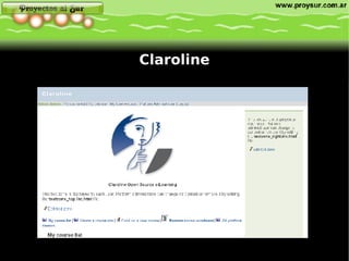 Claroline 